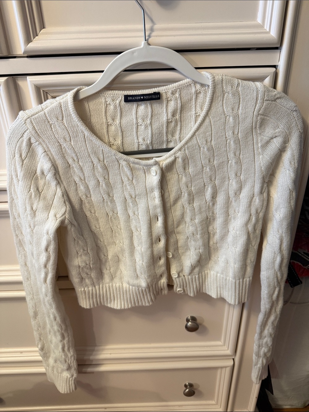 Brandy melville sweater